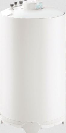 Mutassa a/az Ariston BCH CD1 160 EE ARI indirekt fűtésű tároló talppal, egy hőcserélővel részleteit Kép Ariston BCH CD1 160 EE ARI indirekt fűtésű tároló talppal, egy hőcserélővel