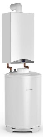 Mutassa a/az Ariston BCH CD1 160 EE ARI indirekt fűtésű tároló talppal, egy hőcserélővel részleteit Kép Ariston BCH CD1 160 EE ARI indirekt fűtésű tároló talppal, egy hőcserélővel