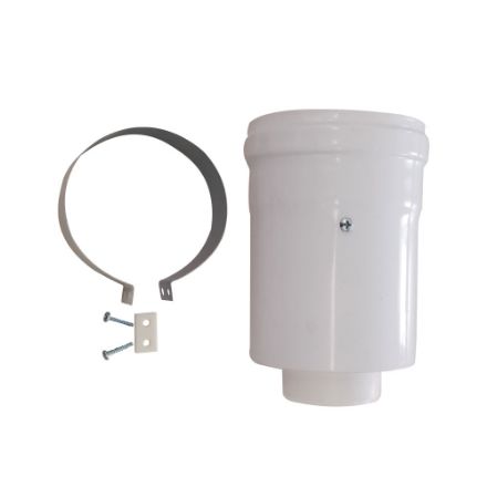 Mutassa a/az Ariston D60/100 (alu/pp) függőleges indítóelem kondenzációs készülékhez részleteit Kép Ariston D60/100 (alu/pp) függőleges indítóelem kondenzációs készülékhez