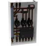 Kép Ariston MGM III EVO fűtőmodul, egy magas- és két alacsony hőmérsékletű fűtőkör részére