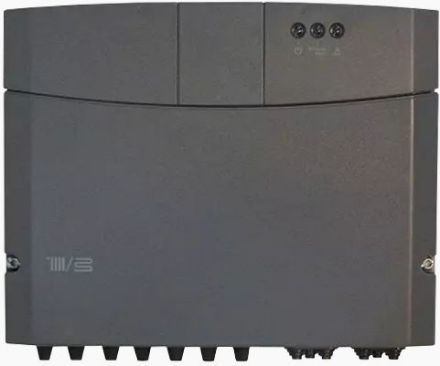 Mutassa a/az Ariston zóna manager vezérlő részleteit Kép Ariston zóna manager vezérlő