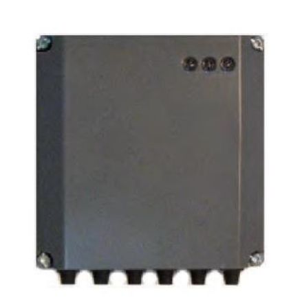 Mutassa a/az Ariston multifunkciós vezérlő részleteit Kép Ariston multifunkciós vezérlő