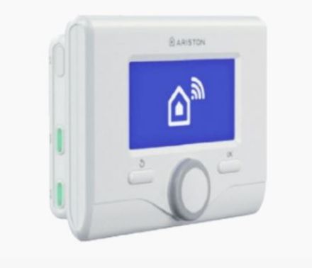 Mutassa a/az Ariston Sensys Net (Wifi rendszer EVO kazánokhoz)  3318991-SP részleteit Kép Ariston Sensys Net (Wifi rendszer EVO kazánokhoz)  3318991-SP