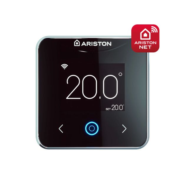 Kép Ariston CUBE S Net Wifi szobatermosztát