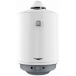 Kép Ariston S/SGA X 120 EE (ErP) kéményes, fali kivitelű gázbojler, alacsony NOx