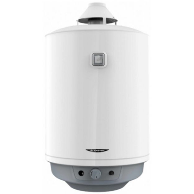 Kép Ariston S/SGA X 120 EE (ErP) kéményes, fali kivitelű gázbojler, alacsony NOx