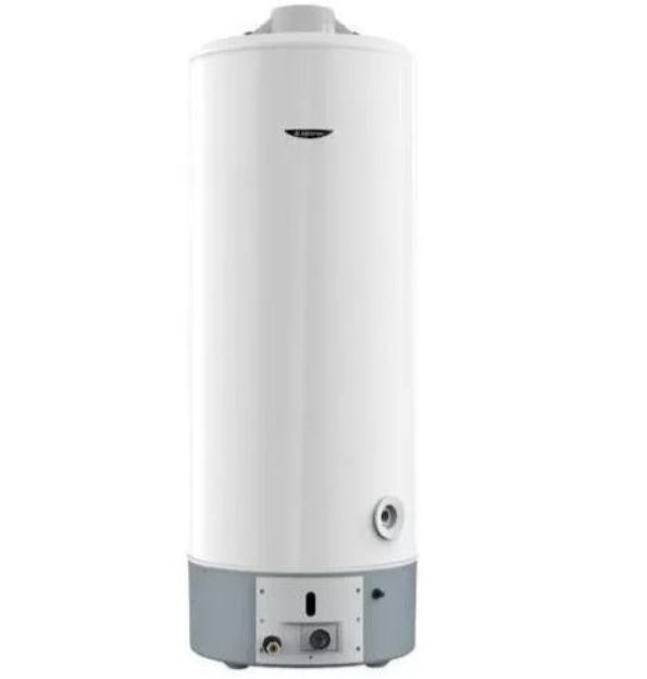 Kép Ariston S/SGA X 200 EE (ErP) kéményes, álló gázbojler, alacsony NOx