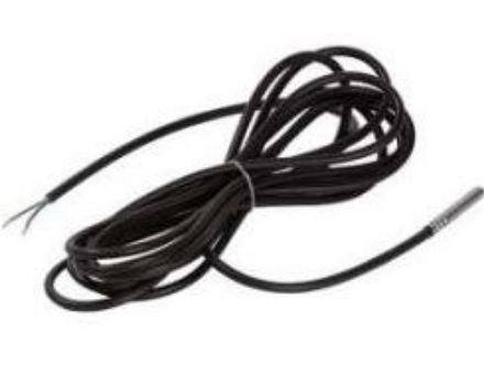 Mutassa a/az Viessmann tárolóhőmérséklet-érzékelő NTC L-3750mm részleteit Kép Viessmann tárolóhőmérséklet-érzékelő NTC L-3750mm