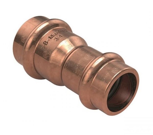 Kép MaxiPro 3/8"x1/4" szűkítő karmantyú