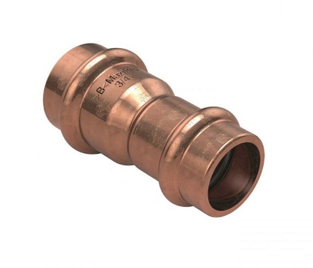 Kép MaxiPro 1"x3/4" szűkítő karmantyú