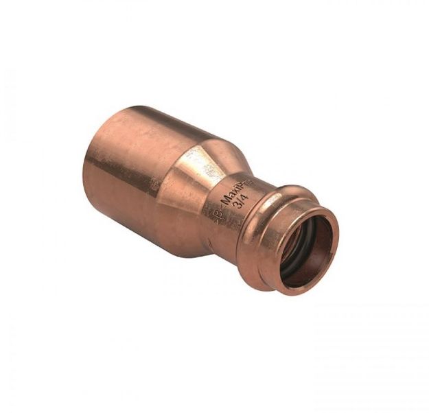 Kép MaxiPro 1.1/8"x1/2" KB szűkítő karmantyú