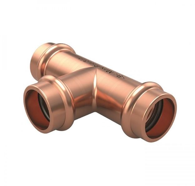 Kép MaxiPro 1.1/8" T-idom
