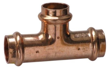 Mutassa a/az 28-28-28 gáz press T-idom részleteit Kép 28-28-28 gáz press T-idom