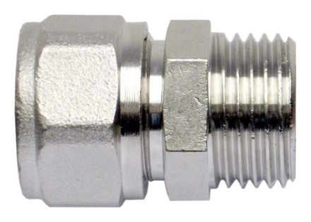 Mutassa a/az 20-3/4" külsőmenetes szorítógyűrűs idom ötrétegű kulcsos idom részleteit Kép 20-3/4" külsőmenetes szorítógyűrűs idom ötrétegű kulcsos idom