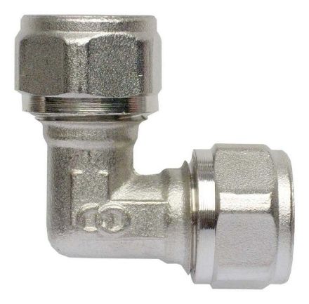 Mutassa a/az 20-20 szorítógyűrűs 90°-os könyökidom ötrétegű kulcsos idom részleteit Kép 20-20 szorítógyűrűs 90°-os könyökidom ötrétegű kulcsos idom