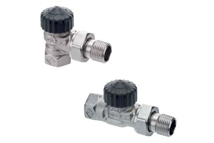 Mutassa a/az 1/2˝ Standard termosztatikus radiátor szelep sarok kivitelben, nikkelezett (61-2201-02.000) részleteit Kép 1/2˝ Standard termosztatikus radiátor szelep sarok kivitelben, nikkelezett (61-2201-02.000)