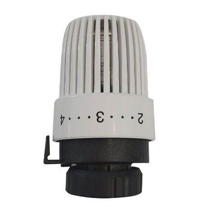 Mutassa a/az  Heimeier 1/2˝ Vecotrim szett sarok részleteit Kép  Heimeier 1/2˝ Vecotrim szett sarok