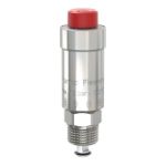 Kép Flamco Flexvent Automata légtelenítő nikkelezett 1/2" (27742) 