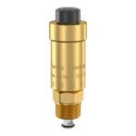 Kép Flamco Flexvent automata légtelenítő 1/2"