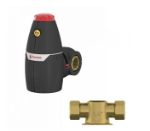 Kép Flamco 3/4˝ XStream vent  légleválasztó