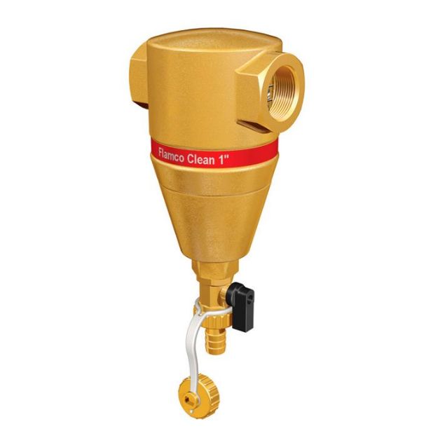 Kép Flamco Clean iszapleválasztó 2" 28034