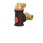 Kép 6/4˝ Flamcovent Smart légleválasztó 30005