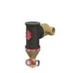 Kép Flamcoclean Smart mágneses iszapleválasztó 2" 30026