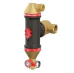 Kép Flamcovent Clean Smart iszap és légleválasztó 1"