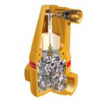 Kép Flamco Flamcovent Solar légleválasztó 3/4" 28663