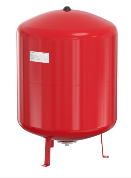 Kép Contraflex 150l/1,5 tágulási tartály 6 bar