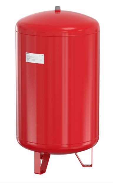 Kép Contraflex 250l/1,5 tágulási tartály 6bar