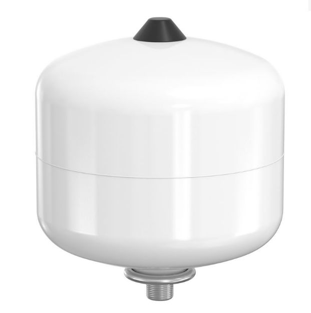 Kép Flamco Flofix 8l/4 ivóvizes tágulási tartály, 10bar