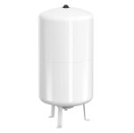 Kép Flamco Flofix 80l/4 ivóvizes tágulási tartály, álló kivitel, 10bar
