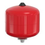 Kép Flamco Baseflex 8l/1,5 zárt tágulási tartály fűtésre, 6 bar