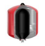 Kép Flamco Baseflex 8l/1,5 zárt tágulási tartály fűtésre, 6 bar