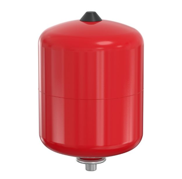 Kép Flamco Baseflex 12l/1,5 zárt tágulási tartály fűtésre, 6 bar