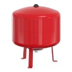 Kép Flamco Baseflex 35l/1,5 zárt tágulási tartály fűtésre, talppal, 6 bar