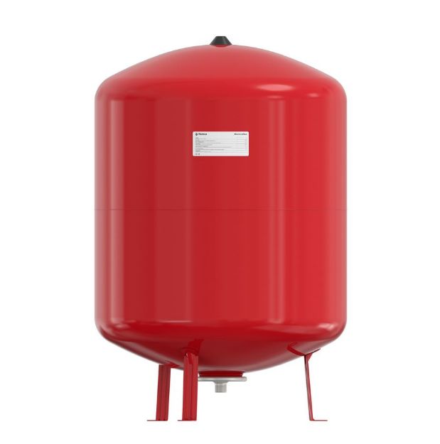 Kép Flamco Contraflex 100l/1,5 tágulási tartály 6 bar