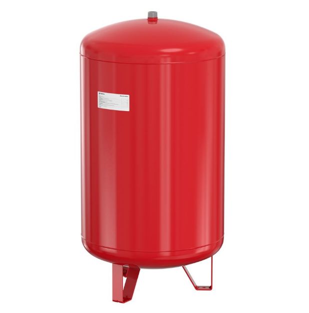 Kép Flamco Contraflex 200l/1,5 tágulási tartály 6 bar