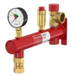 Kép Flexconsole S 20 Plus - 2,5 bar tágulási tartály tartó konzol