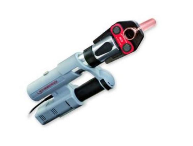 Kép Rothenberger ROMAX AC ECO elektrohidraulikus présgép, 220V (préspofák nélkül) 15705