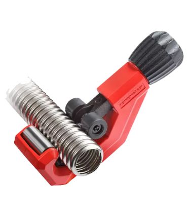 Mutassa a/az Rothenberger CSST csőlevágó 10-42mm bordázott acélcsőhöz részleteit Kép Rothenberger CSST csőlevágó 10-42mm bordázott acélcsőhöz