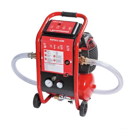 Mutassa a/az ROPULS eDM tisztító kompresszor akciós készlet részleteit Kép ROPULS eDM tisztító kompresszor akciós készlet