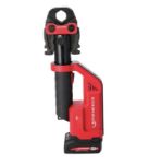 Kép Rothenberger Romax Compact III akkumulátoros présgép 1x2Ah akkuval, töltővel, kofferban 