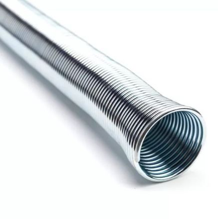 Mutassa a/az Rothenberger D16mm külső hajlítórugó részleteit Kép Rothenberger D16mm külső hajlítórugó