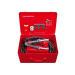 Kép Rothenberger ROTHERM 2000 SET elektromoms forrasztógép