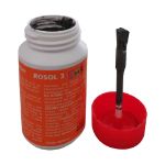 Kép Rothenberger ROSOL 3 lágyforrasztó paszta, 250g