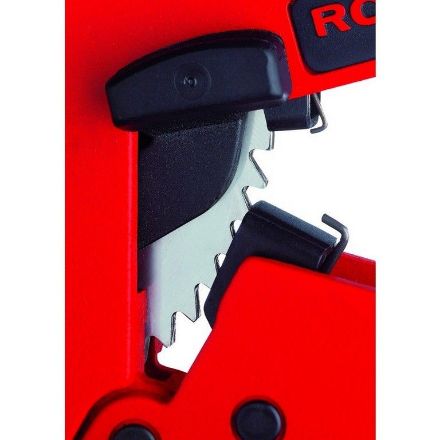 Mutassa a/az Rothenberger ROCUT TC 42 műanyagcsővágó 52000 részleteit Kép Rothenberger ROCUT TC 42 műanyagcsővágó 52000