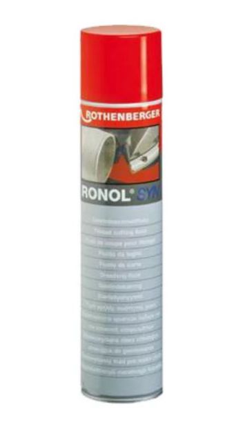 Kép Rothenberger RONOL SYN menetvágó folyadék (600ml)