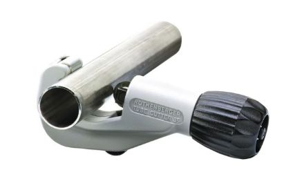 Mutassa a/az Rothenberger INOX TUBE CUTTER 35´ 6-35mm GÖRGÖS RÉZCSÖ VÁGO részleteit Kép Rothenberger INOX TUBE CUTTER 35´ 6-35mm GÖRGÖS RÉZCSÖ VÁGO